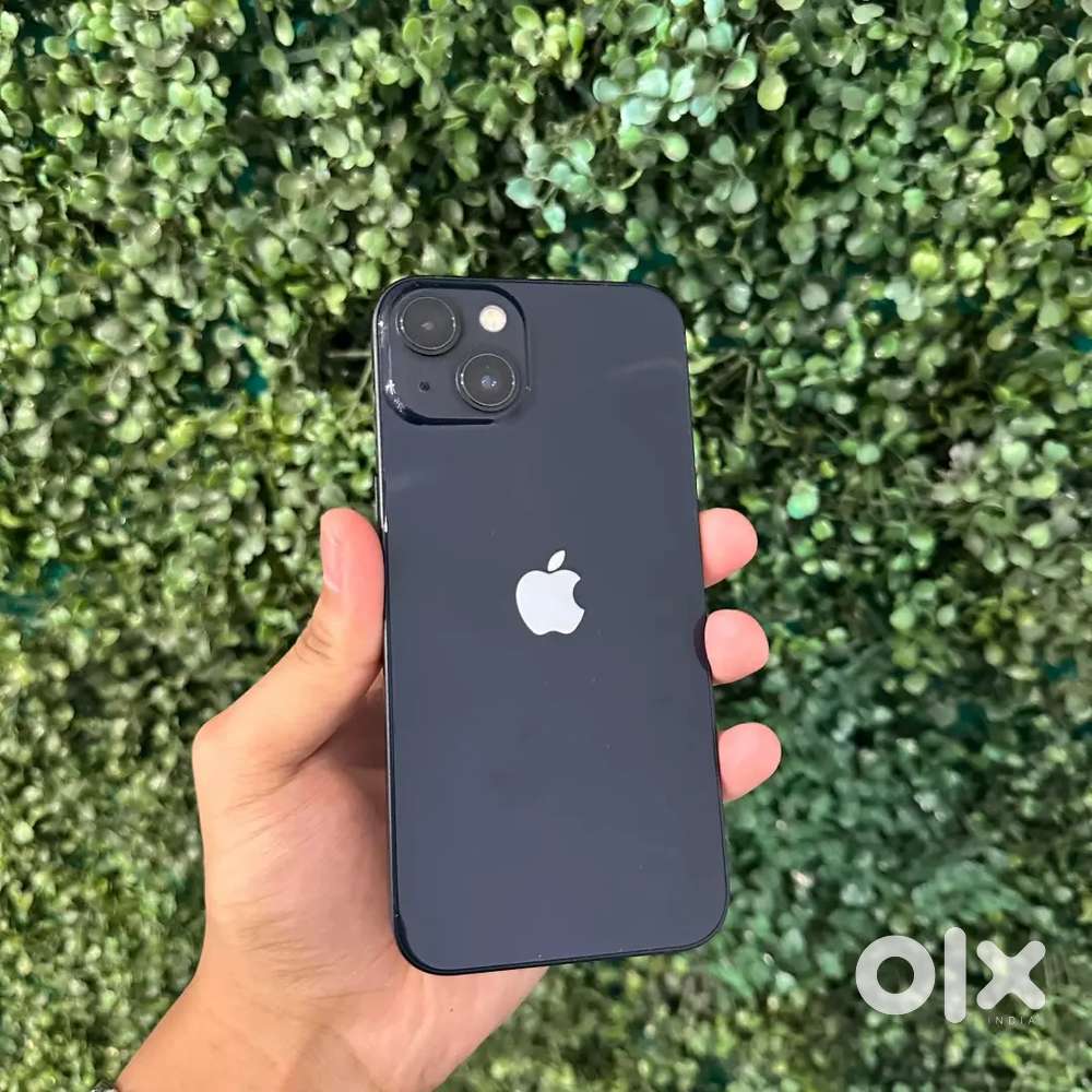 iphone 13 all original in new condition at less price