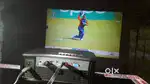 RD5 3D 4K smart projector wifi youtube live tv usb hdmi mcast 155 size