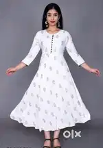 Women's kurtis