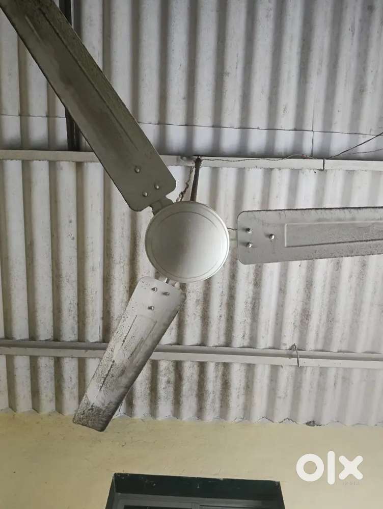 Seeling fan bajaj company