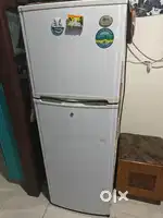 LG Refrigerator