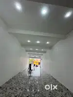 Commercial showroom like space