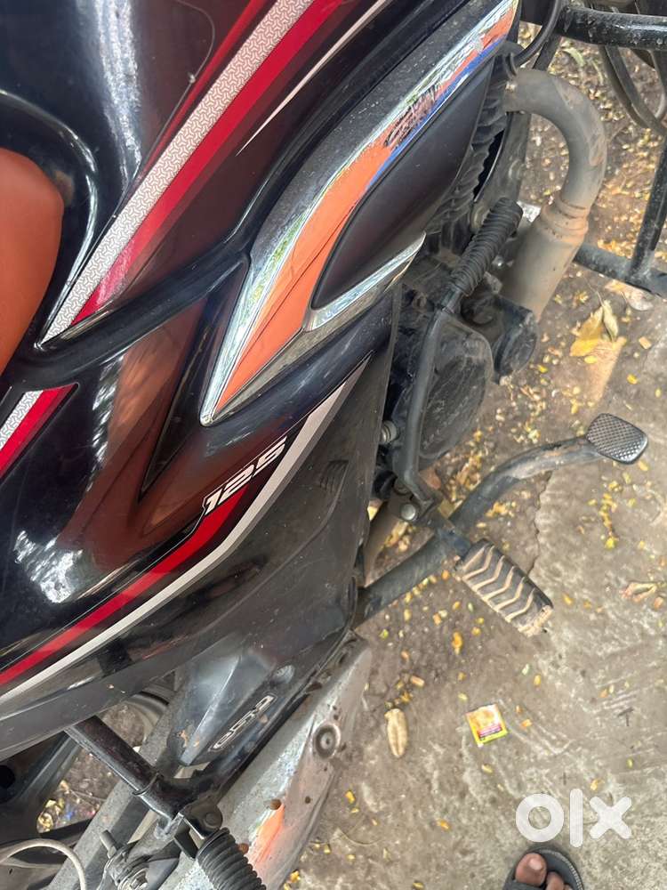 Top spped And Good Avrage