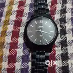 Hmt watch new condition