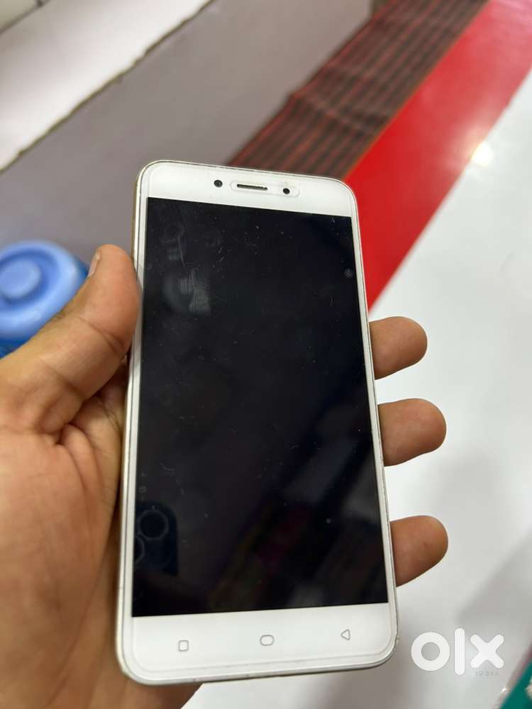 Oppo A71 3gb 16gb