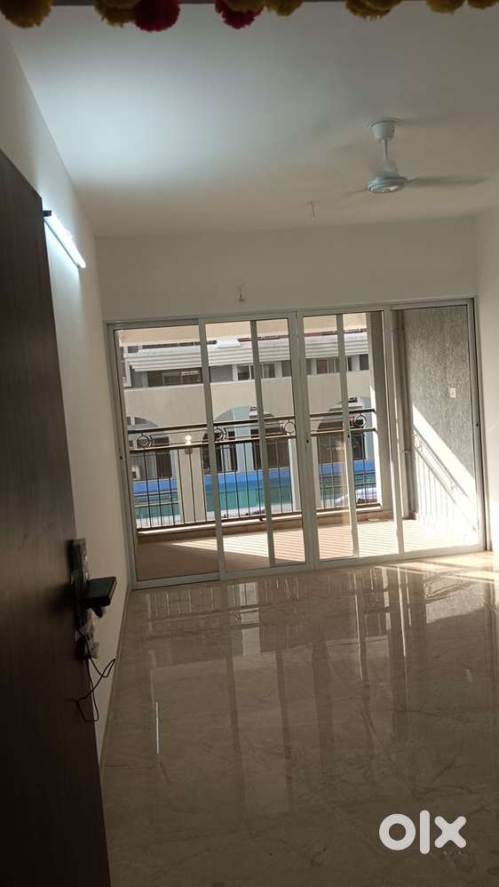 2bhk, bacherlors, parking, swimming pool, garden, kids play area,