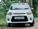 Maruti Suzuki Alto 800 2017 Petrol 31000 Km Driven