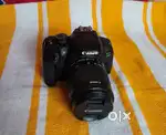 Canon 700D