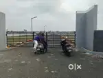 Thiruvallur new Bus station