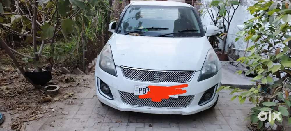 Maruti Suzuki Swift 2013 Diesel 70000 Km Driven