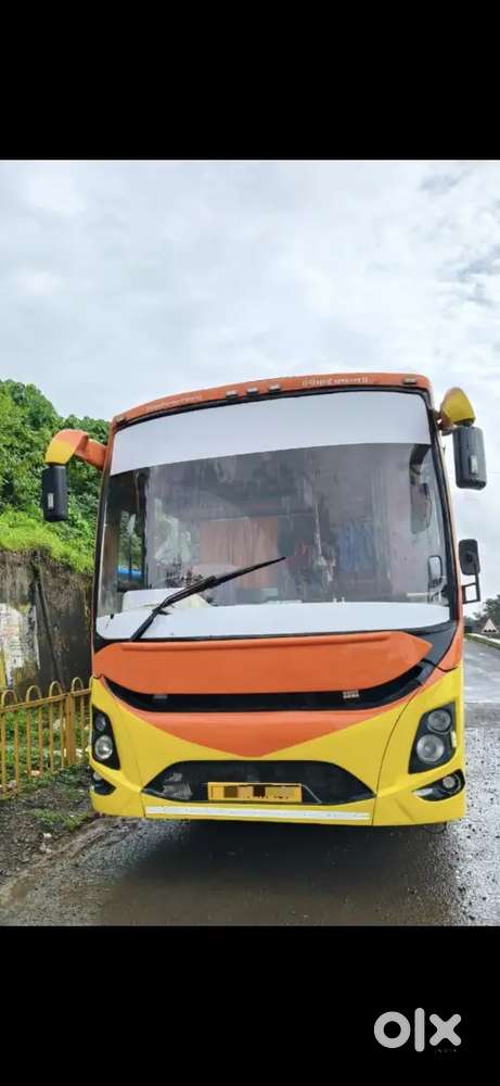Ashok Leyland 49.Set Bus