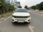 Jeep Compass 2.0 Longitude, 2017, Diesel