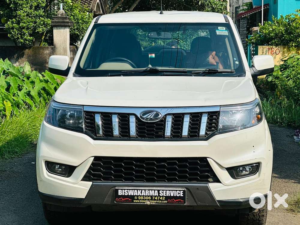 Mahindra Bolero Neo 1.5 N 10 R, 2022, Diesel
