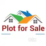 Plot is located near khandalwal lawn only genuine buyer mess me