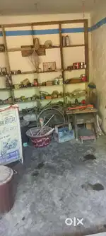 SHOP ON RENT