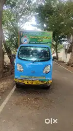 Food truck
