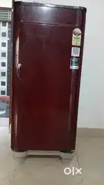 New fridges 2/manth old transfer ki vajase sale