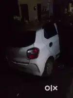 Alto k10 ghadi chali he ola me