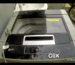 Automatic washing machine