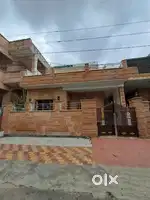 3bhk separate house for rent