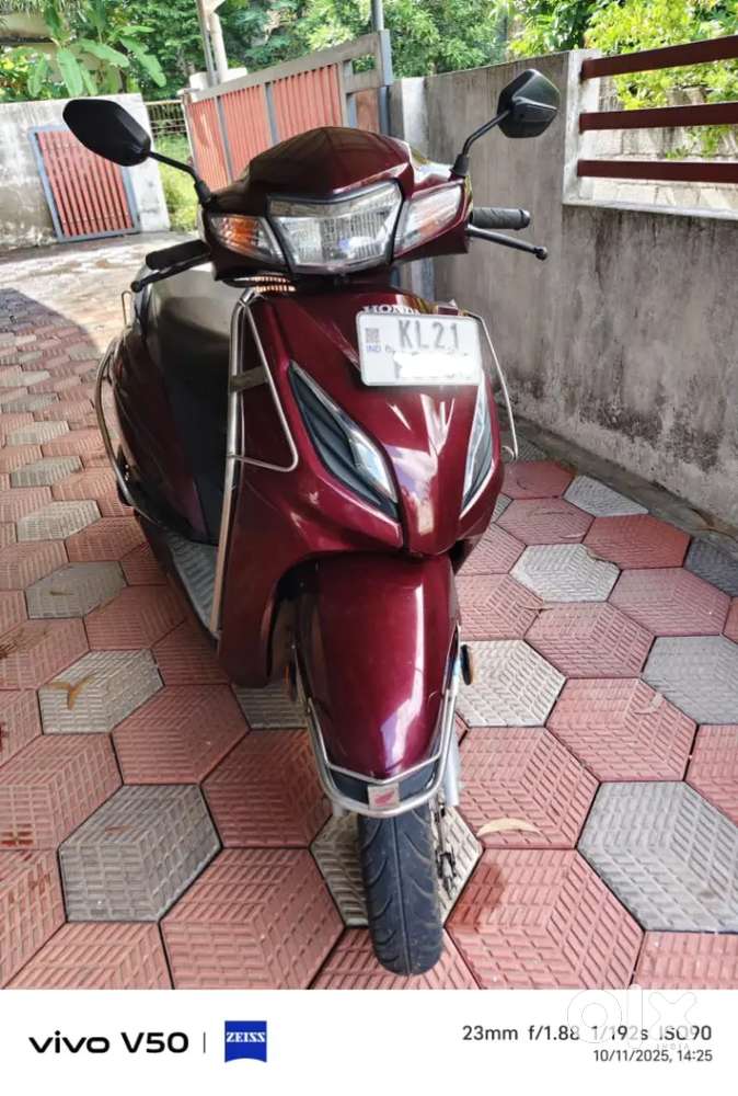 Honda activa goood conditionn