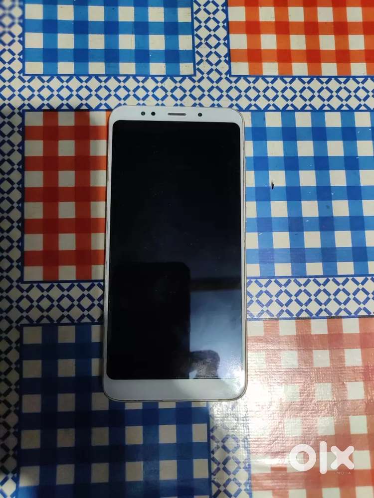 Redmi note 5