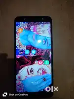 Samsung Galaxy j8