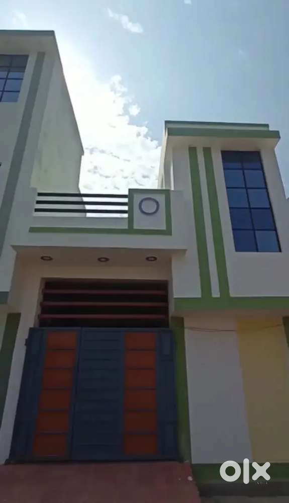 House for rent
