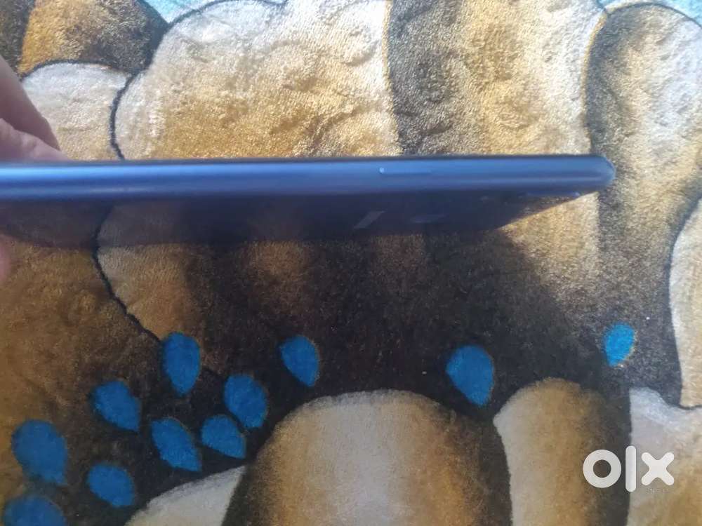Samsung a10 bilkul saf