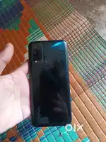 Vivo y30 128gb 4+1 gb ram