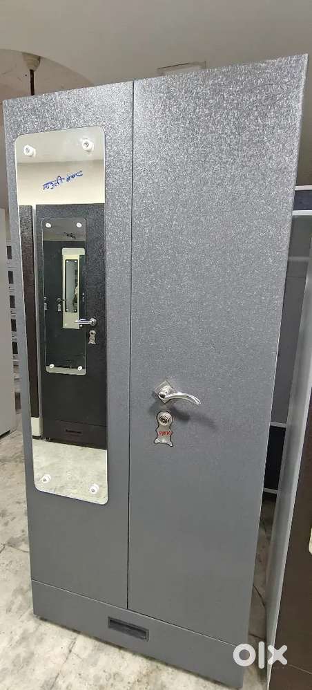 New Heavy metal cupboard italian