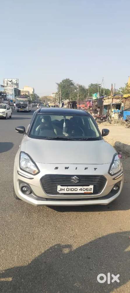 Gari pura condition me h 
Jisko lena h wahi msg kre