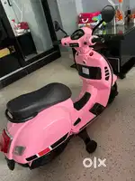 Electric Scooter For Children