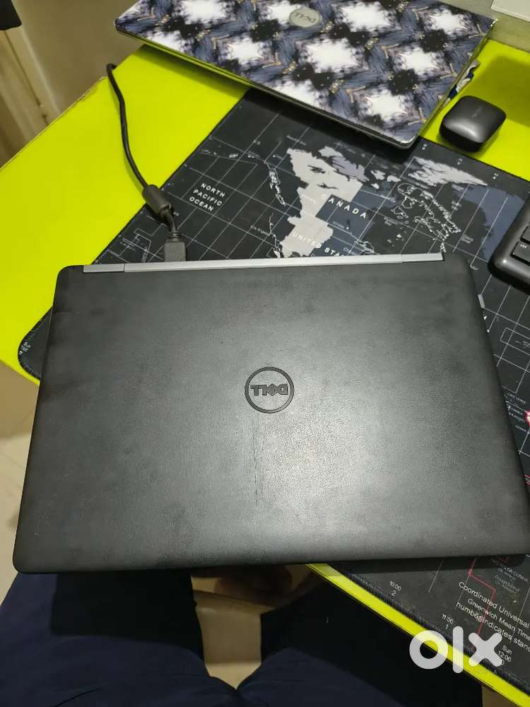 Dell laptop