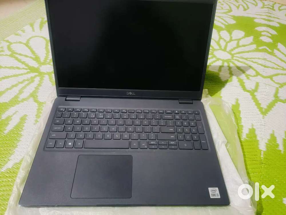 Laptop in good condition