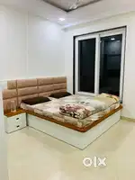 Floor available for rent And Single Room Also for rent