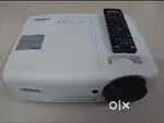 Vivitek DLP, HDMI Projector working