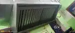 Hotel/Restaurant Commercial Chimney