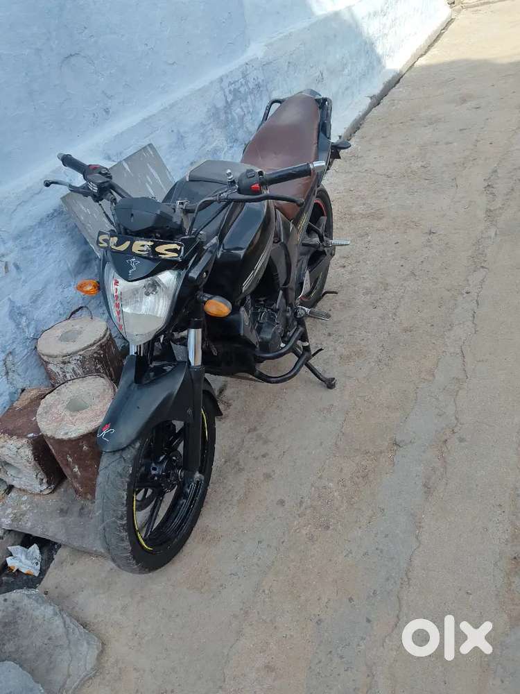 Good condition