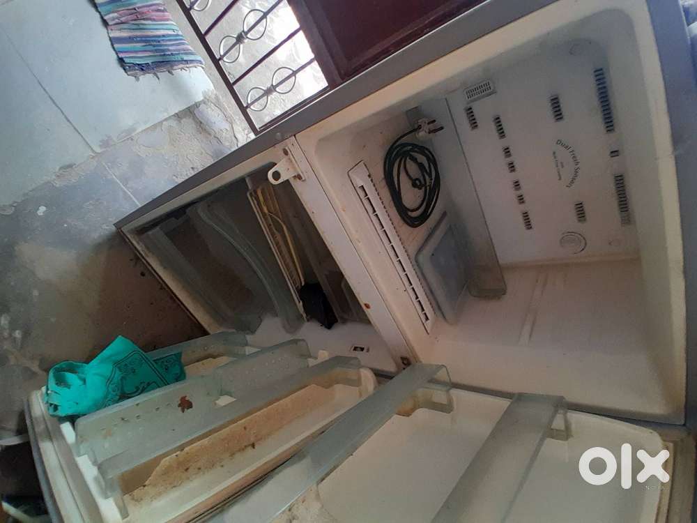 Samsung fridge