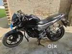 New condition , not any accident