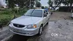 Hyundai Accent 2004 Diesel 215000 Km Driven