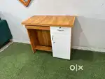 Brand new wooden study table /computer table