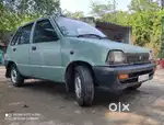 Maruti Suzuki 800 2003