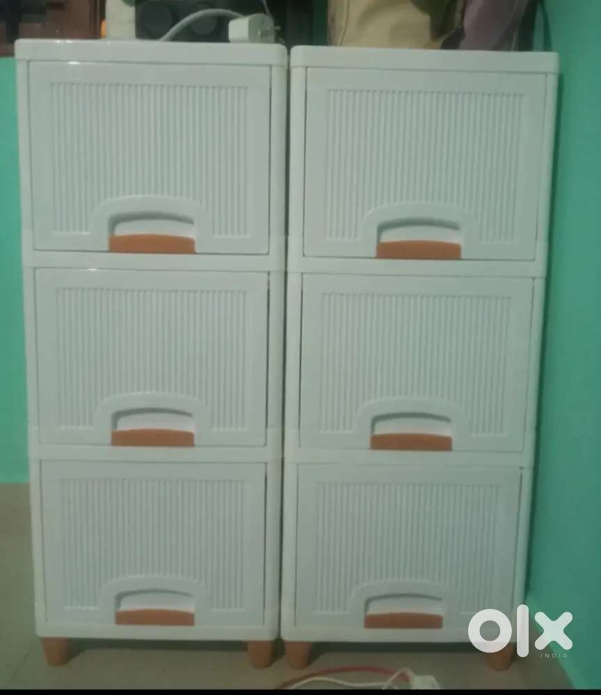 Cloth organisations boxs