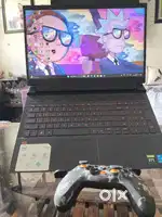 Dell G 15  gaming laptop