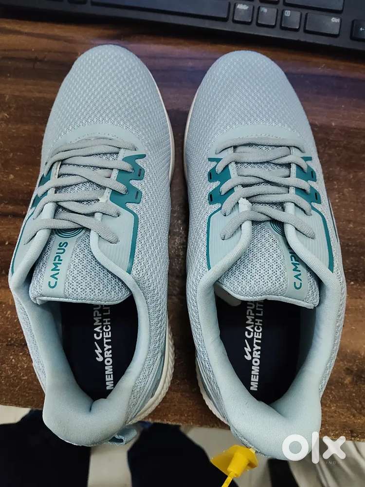 CAMPUS BUBBLES running shoes for women