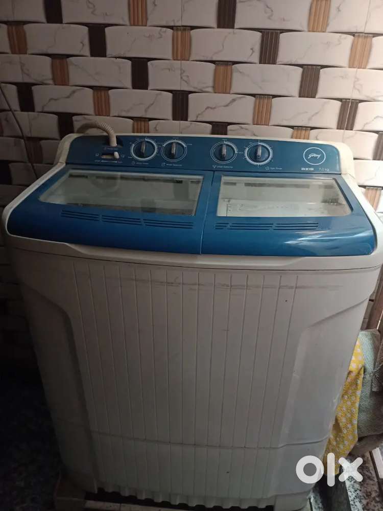 Sami automatic washing machine