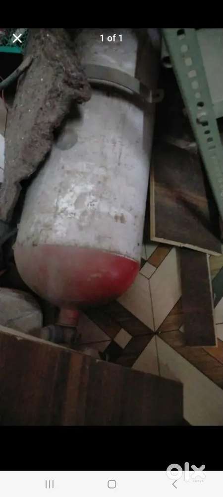 CNG gas kit for Car sale in Good condition