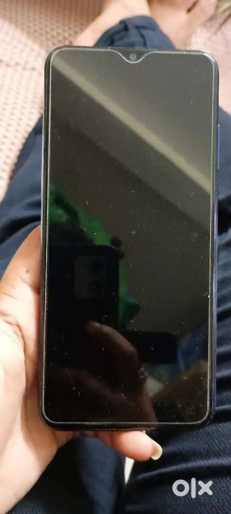 Samsung galaxy A03s